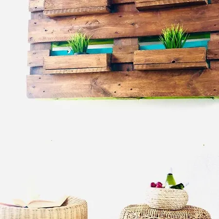 Lovely House Apartamento Abades (Tenerife)