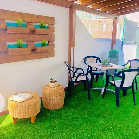 Lovely House * Abades (Tenerife)