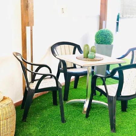 Lovely House Apartamento Abades (Tenerife)