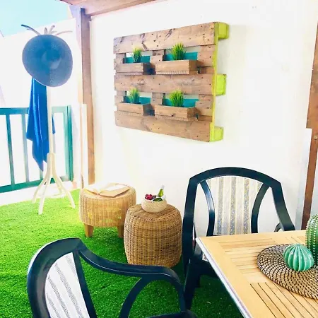 Apartamento Lovely House Abades (Tenerife)