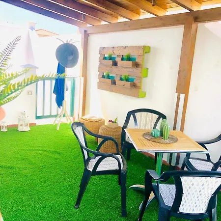 Lovely House Apartamento