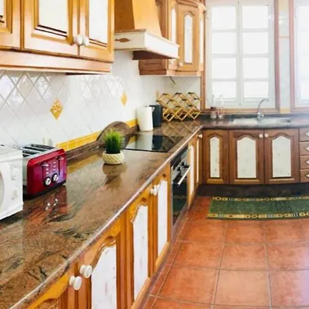 Apartamento Lovely House
