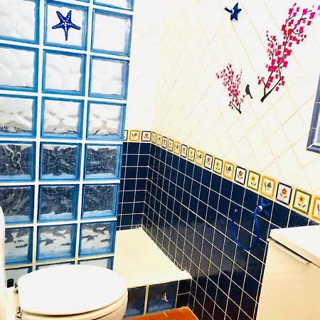 Apartamento Lovely House *