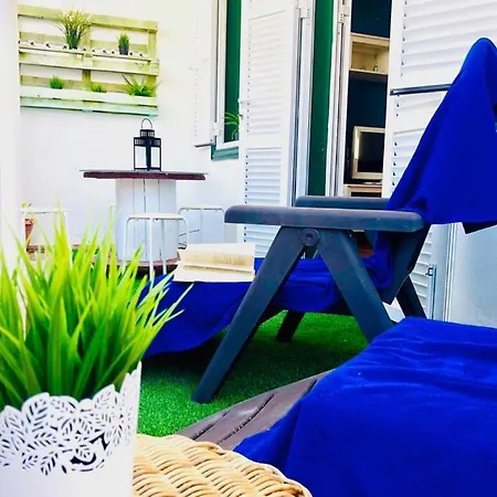 Lovely House * Abades (Tenerife)