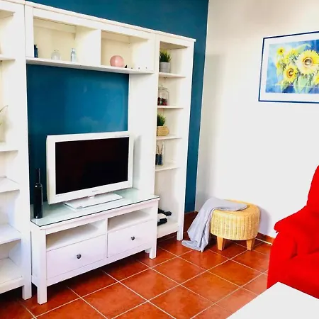 Apartamento Lovely House