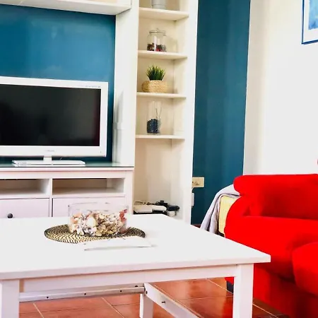 Lovely House Abades (Tenerife)