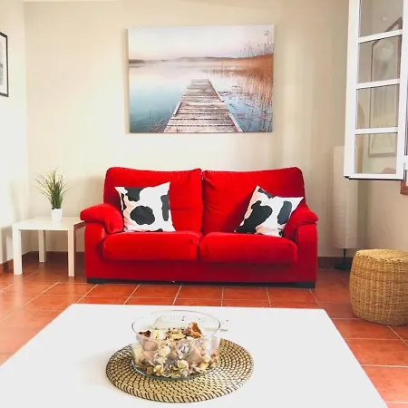 Lovely House Apartamento *
