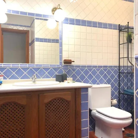 Lovely House Apartamento Abades (Tenerife)