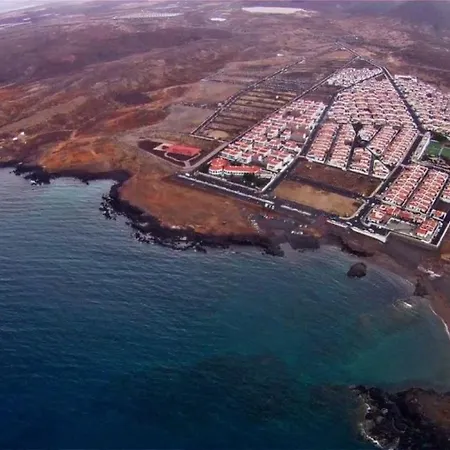 Lovely House Apartamento Abades (Tenerife)