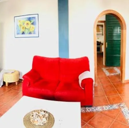 Lovely House * Abades (Tenerife)