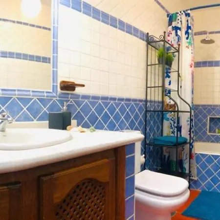 Lovely House * Abades (Tenerife)