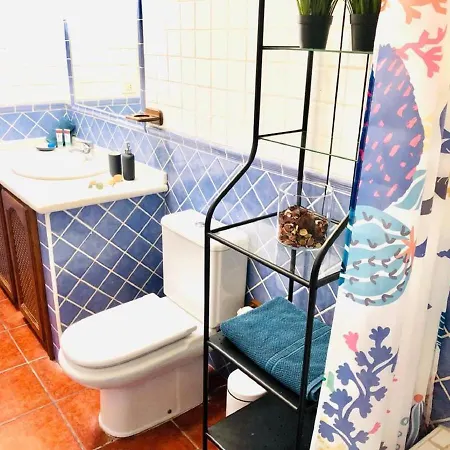 Apartamento Lovely House *