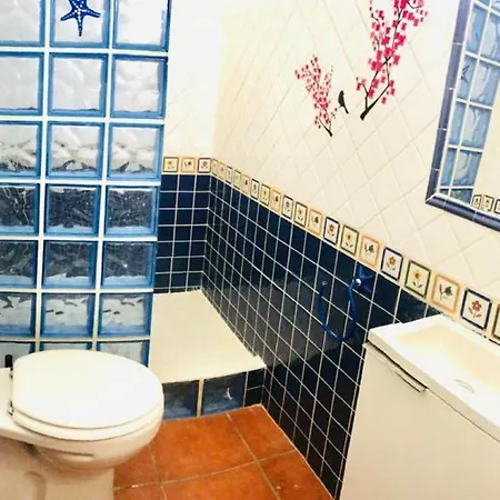Lovely House Apartamento Abades (Tenerife)