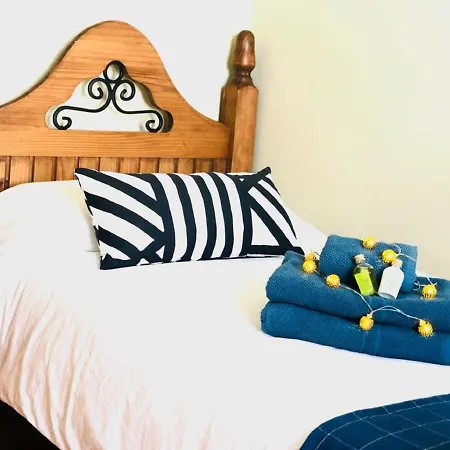 Apartamento Lovely House *