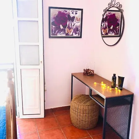 Apartamento Lovely House Abades (Tenerife)