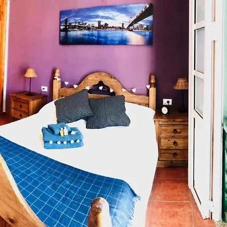 Apartamento Lovely House *