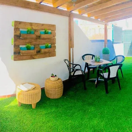 Lovely House * Абадес