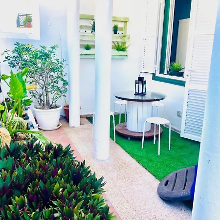 Апартаменты Lovely House *